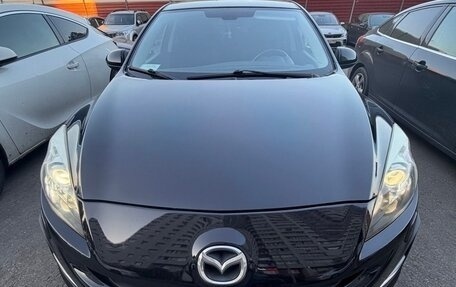 Mazda 3, 2009 год, 800 000 рублей, 2 фотография