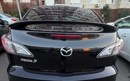 Mazda 3, 2009 год, 800 000 рублей, 4 фотография