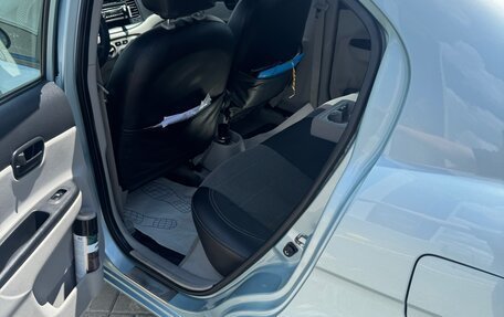 Hyundai Accent III, 2008 год, 550 000 рублей, 6 фотография