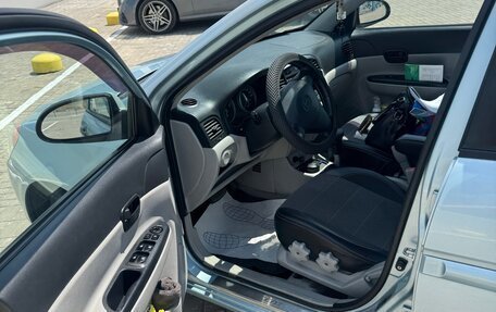 Hyundai Accent III, 2008 год, 550 000 рублей, 7 фотография