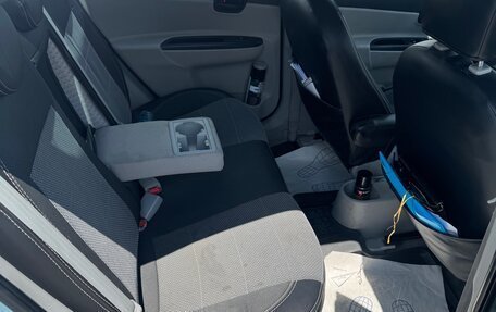 Hyundai Accent III, 2008 год, 550 000 рублей, 8 фотография