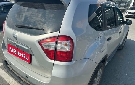 Nissan Terrano III, 2017 год, 1 145 000 рублей, 3 фотография