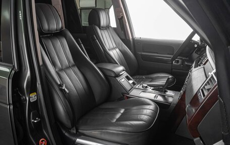 Land Rover Range Rover III, 2007 год, 1 819 000 рублей, 13 фотография