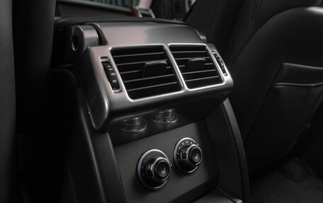 Land Rover Range Rover III, 2007 год, 1 819 000 рублей, 25 фотография