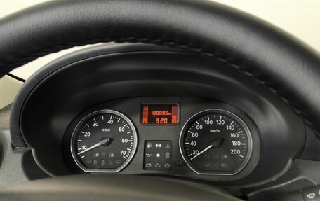Nissan Almera, 2014 год, 680 000 рублей, 7 фотография