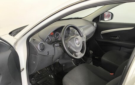 Nissan Almera, 2014 год, 680 000 рублей, 8 фотография