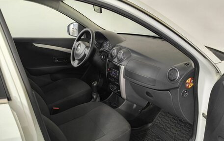 Nissan Almera, 2014 год, 680 000 рублей, 9 фотография