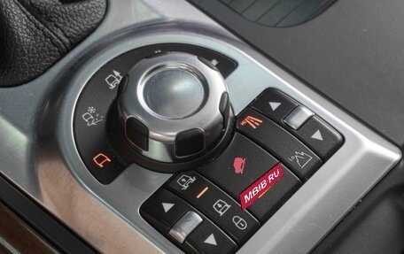 Land Rover Range Rover III, 2007 год, 1 819 000 рублей, 21 фотография