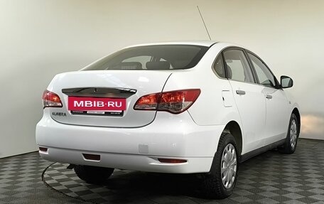 Nissan Almera, 2014 год, 680 000 рублей, 4 фотография