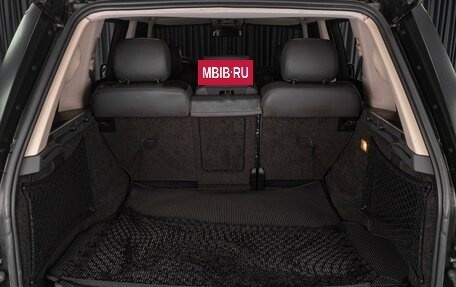Land Rover Range Rover III, 2007 год, 1 819 000 рублей, 27 фотография