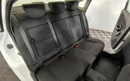 Nissan Almera, 2014 год, 680 000 рублей, 12 фотография