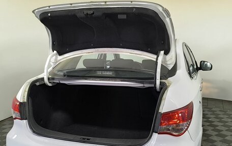 Nissan Almera, 2014 год, 680 000 рублей, 13 фотография