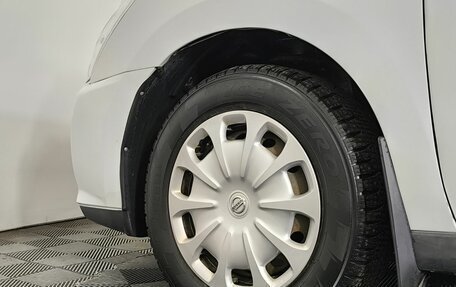 Nissan Almera, 2014 год, 680 000 рублей, 16 фотография