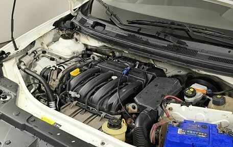 Nissan Almera, 2014 год, 680 000 рублей, 14 фотография