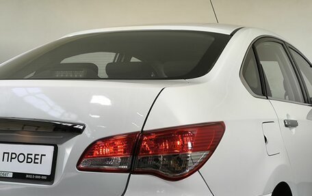 Nissan Almera, 2014 год, 680 000 рублей, 15 фотография