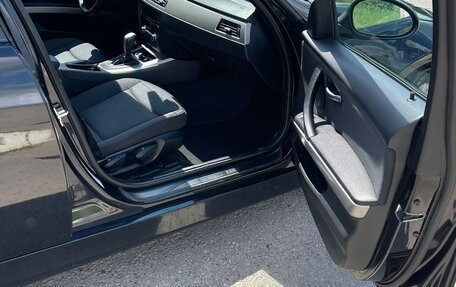 BMW 3 серия, 2007 год, 1 040 000 рублей, 10 фотография