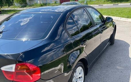BMW 3 серия, 2007 год, 1 040 000 рублей, 5 фотография