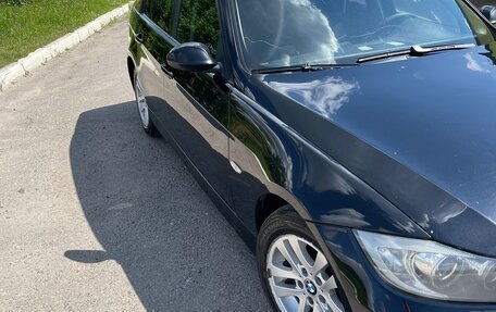 BMW 3 серия, 2007 год, 1 040 000 рублей, 3 фотография