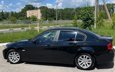 BMW 3 серия, 2007 год, 1 040 000 рублей, 7 фотография