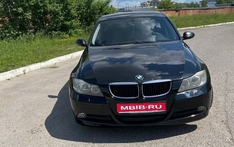 BMW 3 серия, 2007 год, 1 040 000 рублей, 1 фотография