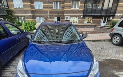Hyundai Solaris II рестайлинг, 2013 год, 705 000 рублей, 1 фотография