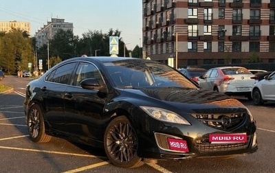 Mazda 6, 2007 год, 630 000 рублей, 1 фотография