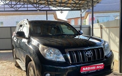 Toyota Land Cruiser Prado 150 рестайлинг 2, 2012 год, 2 200 000 рублей, 1 фотография