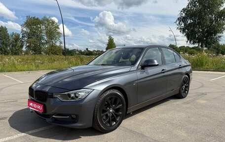 BMW 3 серия, 2013 год, 1 800 000 рублей, 1 фотография