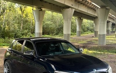 BMW 1 серия, 2012 год, 1 000 000 рублей, 1 фотография