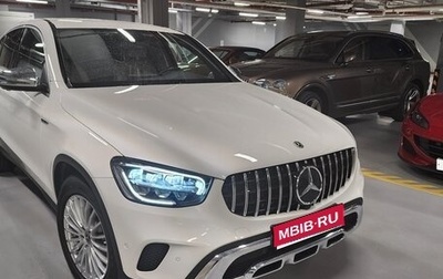 Mercedes-Benz GLC, 2020 год, 5 000 000 рублей, 1 фотография