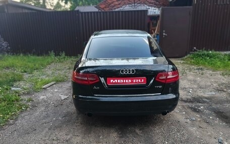 Audi A6, 2011 год, 1 000 000 рублей, 1 фотография