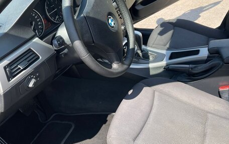 BMW 3 серия, 2007 год, 1 040 000 рублей, 18 фотография