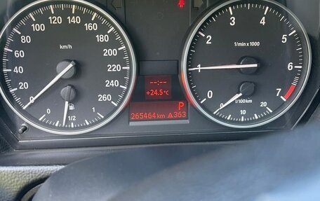 BMW 3 серия, 2007 год, 1 040 000 рублей, 22 фотография