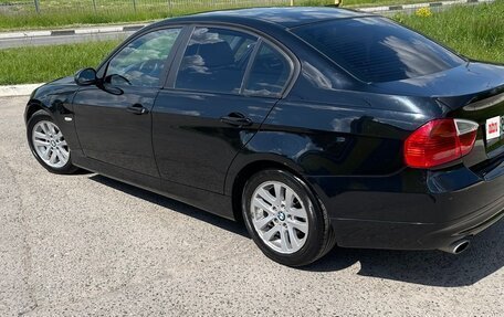 BMW 3 серия, 2007 год, 1 040 000 рублей, 21 фотография