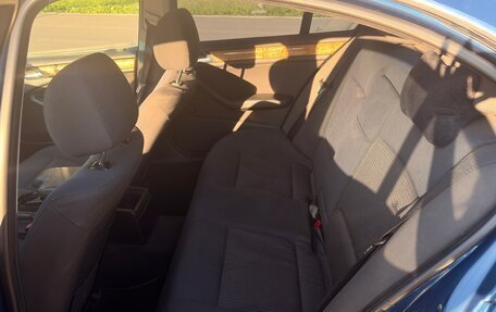 BMW 3 серия, 2002 год, 499 000 рублей, 17 фотография