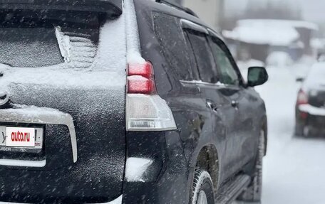 Toyota Land Cruiser Prado 150 рестайлинг 2, 2012 год, 2 200 000 рублей, 10 фотография