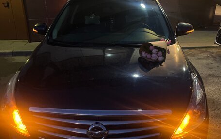 Nissan Teana, 2008 год, 870 000 рублей, 2 фотография