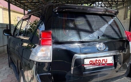 Toyota Land Cruiser Prado 150 рестайлинг 2, 2012 год, 2 200 000 рублей, 14 фотография