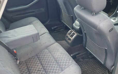 Audi A6, 2000 год, 299 000 рублей, 8 фотография