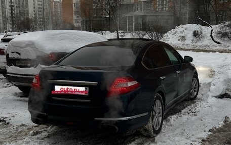 Nissan Teana, 2008 год, 870 000 рублей, 7 фотография
