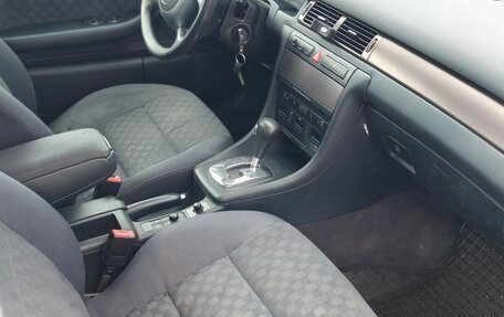 Audi A6, 2000 год, 299 000 рублей, 9 фотография