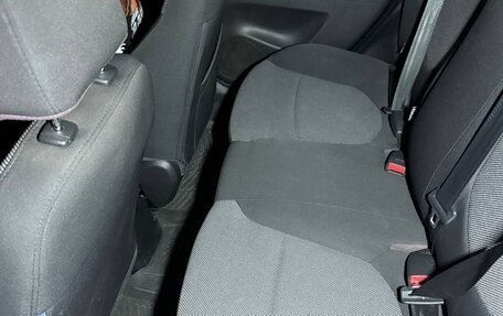 Hyundai Solaris II рестайлинг, 2013 год, 705 000 рублей, 2 фотография