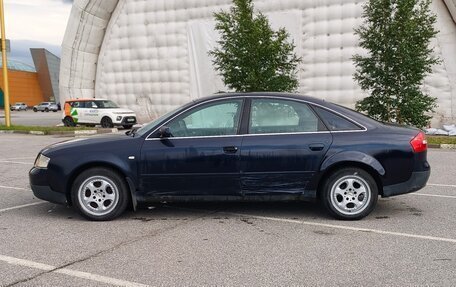 Audi A6, 2000 год, 299 000 рублей, 12 фотография