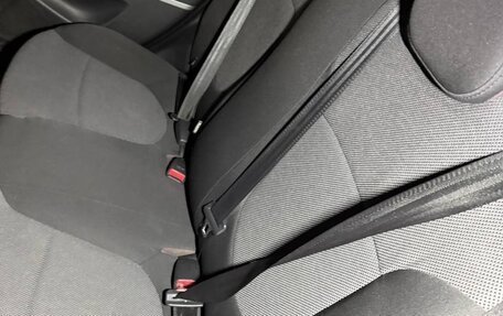 Hyundai Solaris II рестайлинг, 2013 год, 705 000 рублей, 3 фотография