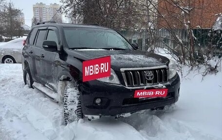 Toyota Land Cruiser Prado 150 рестайлинг 2, 2012 год, 2 200 000 рублей, 7 фотография