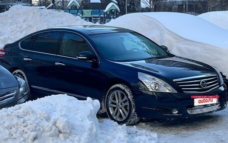 Nissan Teana, 2008 год, 870 000 рублей, 6 фотография