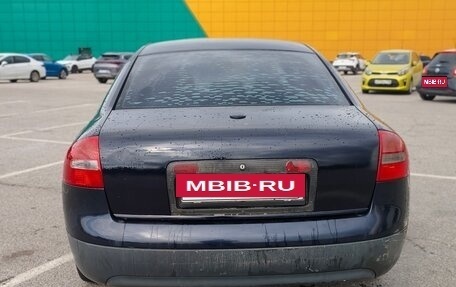 Audi A6, 2000 год, 299 000 рублей, 5 фотография