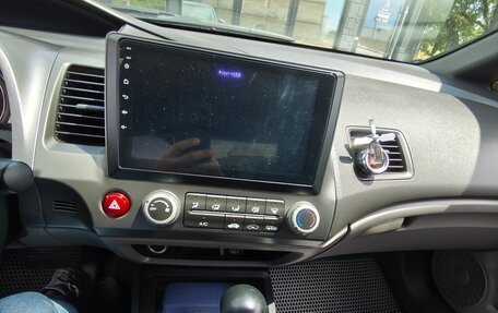 Honda Civic VIII, 2006 год, 600 000 рублей, 11 фотография