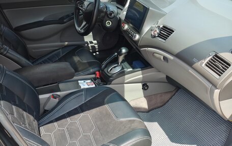 Honda Civic VIII, 2006 год, 600 000 рублей, 6 фотография