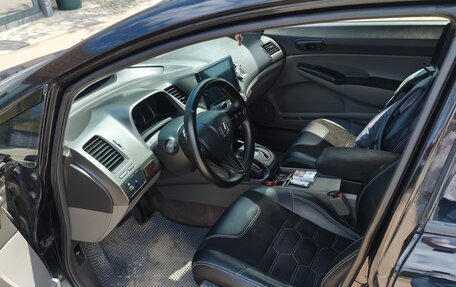 Honda Civic VIII, 2006 год, 600 000 рублей, 7 фотография